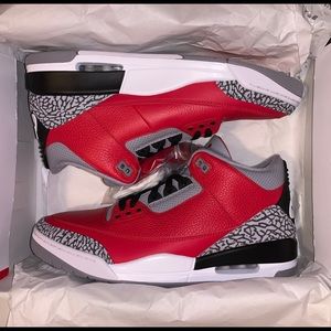 SOLD! NikeAir Jordan 3 Retro Size 13 CK5692-600